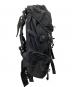 Karrimor (カリマー) SABRE 45 バックパック ブラック：13000円