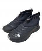 THE NORTH FACEザ ノース フェイス）の古着「M ENDURUS RECOVERY SLIP-ON」｜ブラック