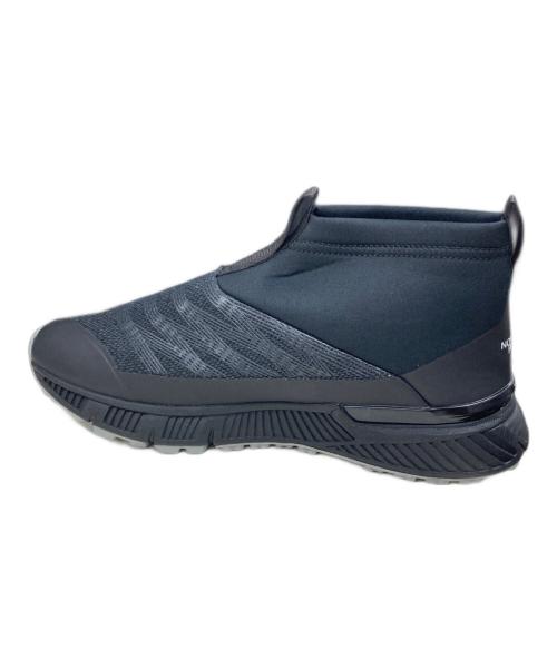 THE NORTH FACE（ザ ノース フェイス）THE NORTH FACE (ザ ノース フェイス) M ENDURUS RECOVERY SLIP-ON ブラック サイズ:27の古着・服飾アイテム