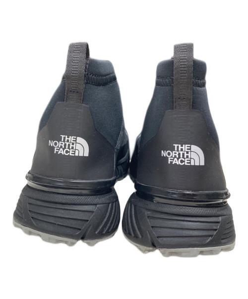 THE NORTH FACE（ザ ノース フェイス）THE NORTH FACE (ザ ノース フェイス) M ENDURUS RECOVERY SLIP-ON ブラック サイズ:27の古着・服飾アイテム