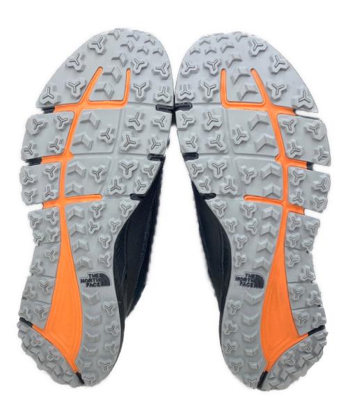 THE NORTH FACE（ザ ノース フェイス）THE NORTH FACE (ザ ノース フェイス) M ENDURUS RECOVERY SLIP-ON ブラック サイズ:27の古着・服飾アイテム