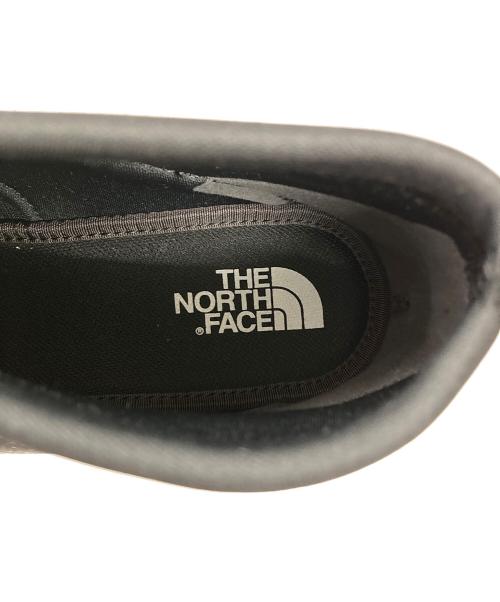THE NORTH FACE（ザ ノース フェイス）THE NORTH FACE (ザ ノース フェイス) M ENDURUS RECOVERY SLIP-ON ブラック サイズ:27の古着・服飾アイテム