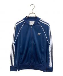 adidas（アディダス）の古着「Adicolor Classics Primeblue SST Track Jacket」｜ネイビー