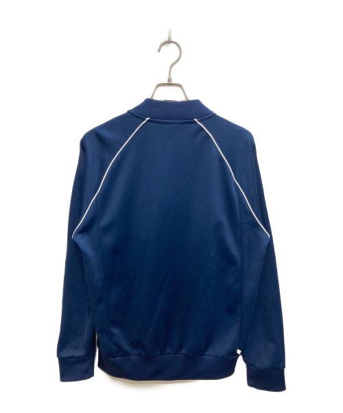 adidas（アディダス）adidas (アディダス) Adicolor Classics Primeblue SST Track Jacket ネイビー サイズ:０の古着・服飾アイテム