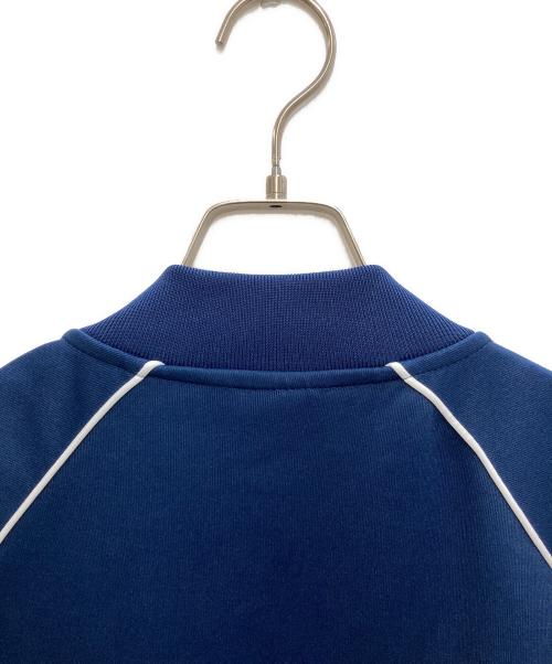 adidas（アディダス）adidas (アディダス) Adicolor Classics Primeblue SST Track Jacket ネイビー サイズ:０の古着・服飾アイテム