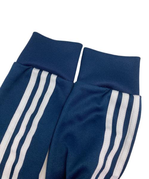 adidas（アディダス）adidas (アディダス) Adicolor Classics Primeblue SST Track Jacket ネイビー サイズ:０の古着・服飾アイテム