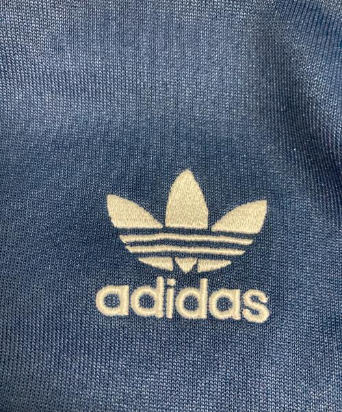 adidas（アディダス）adidas (アディダス) Adicolor Classics Primeblue SST Track Jacket ネイビー サイズ:０の古着・服飾アイテム