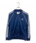 adidas（アディダス）の古着「Adicolor Classics Primeblue SST Track Jacket」｜ネイビー