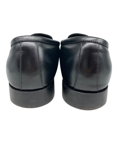 UNITED ARROWS（ユナイテッドアローズ）UNITED ARROWS (ユナイテッドアローズ) UA COZY ブラック サイズ:8の古着・服飾アイテム