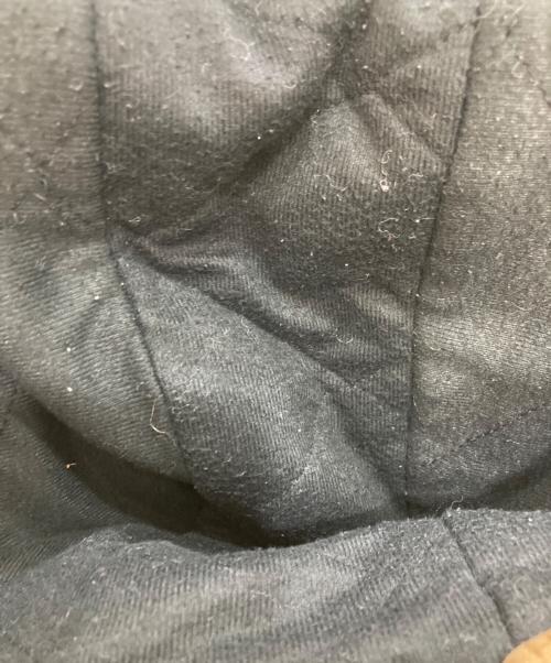 CarHartt（カーハート）CarHartt (カーハート) キルトフランネル裏地付きサンドストーンアクティブジャケット ブラウン サイズ:small regularの古着・服飾アイテム