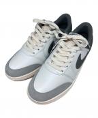 NIKEナイキ）の古着「Jordan Skyline Low LE スニーカー」｜ホワイト×ブルー