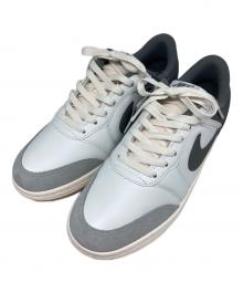 NIKE（ナイキ）の古着「Jordan Skyline Low LE スニーカー」｜ホワイト×ブルー