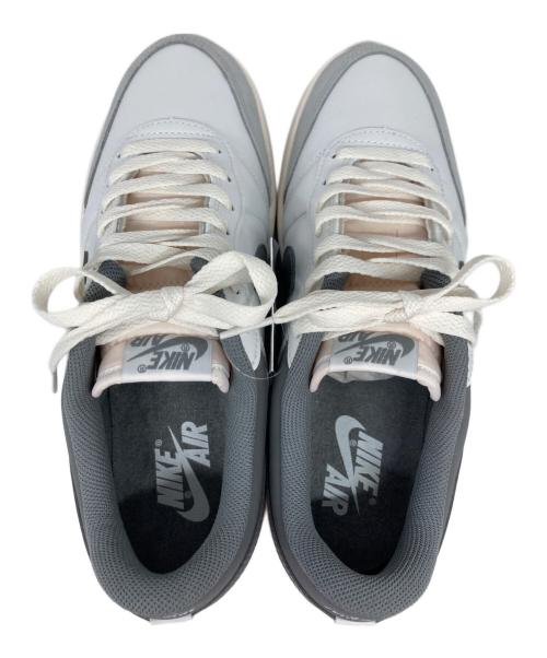 NIKE（ナイキ）NIKE (ナイキ) Jordan Skyline Low LE スニーカー ホワイト×ブルー サイズ:27 未使用品の古着・服飾アイテム