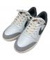 NIKE（ナイキ）の古着「Jordan Skyline Low LE スニーカー」｜ホワイト×ブルー