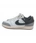 NIKE (ナイキ) Jordan Skyline Low LE スニーカー ホワイト×ブルー サイズ:27 未使用品：10000円
