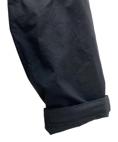 THE NORTH FACE（ザ ノース フェイス）THE NORTH FACE (ザ ノース フェイス) コンパクトジャケット ブラック サイズ:Ⅿの古着・服飾アイテム