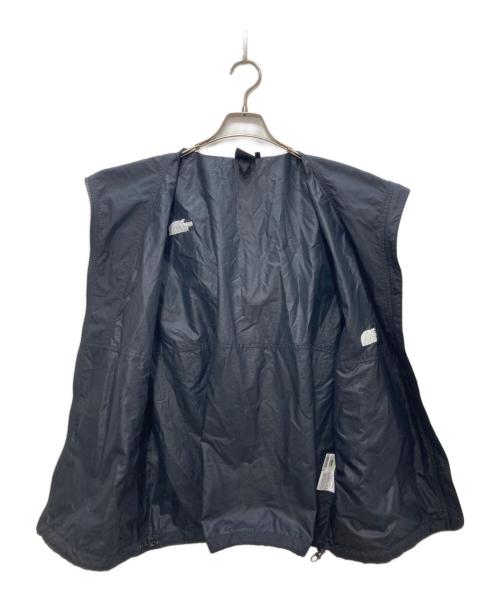THE NORTH FACE（ザ ノース フェイス）THE NORTH FACE (ザ ノース フェイス) コンパクトジャケット ブラック サイズ:Ⅿの古着・服飾アイテム