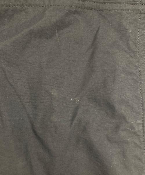 THE NORTH FACE（ザ ノース フェイス）THE NORTH FACE (ザ ノース フェイス) コンパクトジャケット ブラック サイズ:Ⅿの古着・服飾アイテム