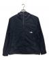 THE NORTH FACE（ザ ノース フェイス）の古着「コンパクトジャケット」｜ブラック