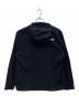 THE NORTH FACE (ザ ノース フェイス) コンパクトジャケット ブラック サイズ:Ⅿ：8000円