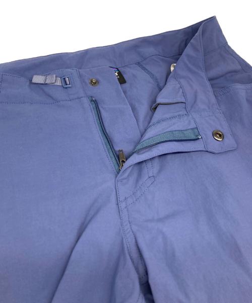 Patagonia（パタゴニア）Patagonia (パタゴニア) RPS ロック パンツ ブルー サイズ:ｗ31の古着・服飾アイテム