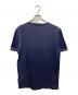 Maison Margiela (メゾンマルジェラ) Tシャツ ネイビー サイズ:XL：9000円