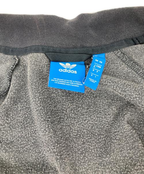 adidas（アディダス）adidas (アディダス) VELOUR SST TRACK TOP ネイビー サイズ:Mの古着・服飾アイテム