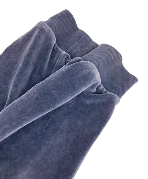 adidas（アディダス）adidas (アディダス) VELOUR SST TRACK TOP ネイビー サイズ:Mの古着・服飾アイテム