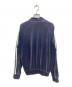 adidas (アディダス) VELOUR SST TRACK TOP ネイビー サイズ:M：7000円