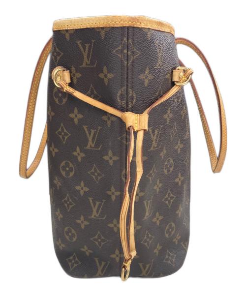 LOUIS VUITTON（ルイ ヴィトン）LOUIS VUITTON (ルイ ヴィトン) ネヴァーフルMM ハンドバッグ サイズ:MMサイズの古着・服飾アイテム
