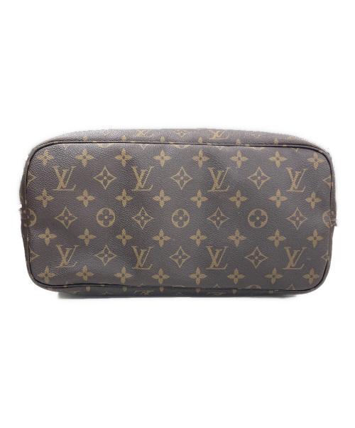 LOUIS VUITTON（ルイ ヴィトン）LOUIS VUITTON (ルイ ヴィトン) ネヴァーフルMM ハンドバッグ サイズ:MMサイズの古着・服飾アイテム
