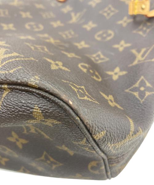 LOUIS VUITTON（ルイ ヴィトン）LOUIS VUITTON (ルイ ヴィトン) ネヴァーフルMM ハンドバッグ サイズ:MMサイズの古着・服飾アイテム