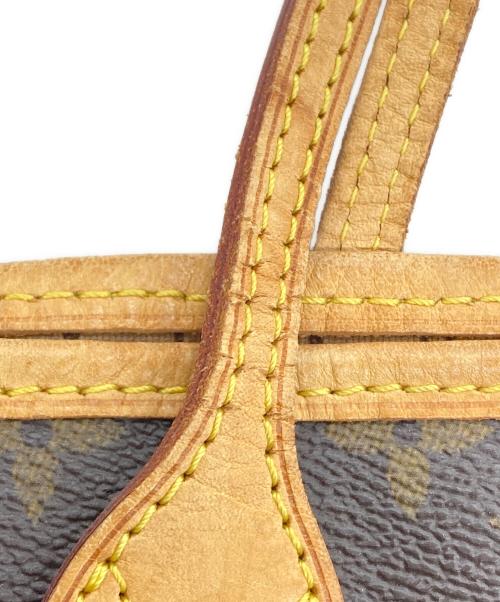 LOUIS VUITTON（ルイ ヴィトン）LOUIS VUITTON (ルイ ヴィトン) ネヴァーフルMM ハンドバッグ サイズ:MMサイズの古着・服飾アイテム