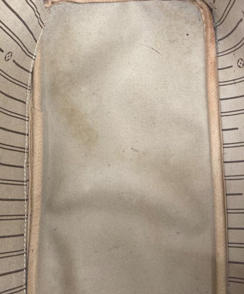 LOUIS VUITTON（ルイ ヴィトン）LOUIS VUITTON (ルイ ヴィトン) ネヴァーフルMM ハンドバッグ サイズ:MMサイズの古着・服飾アイテム