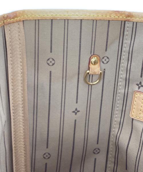 LOUIS VUITTON（ルイ ヴィトン）LOUIS VUITTON (ルイ ヴィトン) ネヴァーフルMM ハンドバッグ サイズ:MMサイズの古着・服飾アイテム