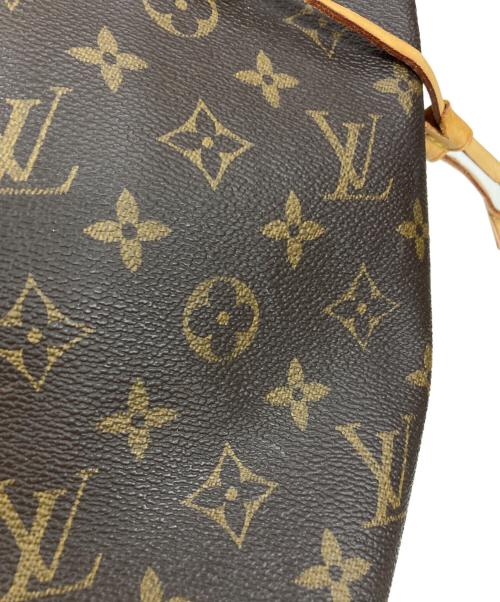 LOUIS VUITTON（ルイ ヴィトン）LOUIS VUITTON (ルイ ヴィトン) ネヴァーフルMM ハンドバッグ サイズ:MMサイズの古着・服飾アイテム