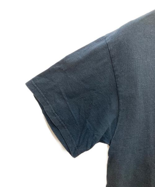 FRUIT OF THE LOOM（フルーツオブザルーム）FRUIT OF THE LOOM (フルーツオブザルーム) ベティープリントTシャツ ブラック サイズ:Ｌの古着・服飾アイテム