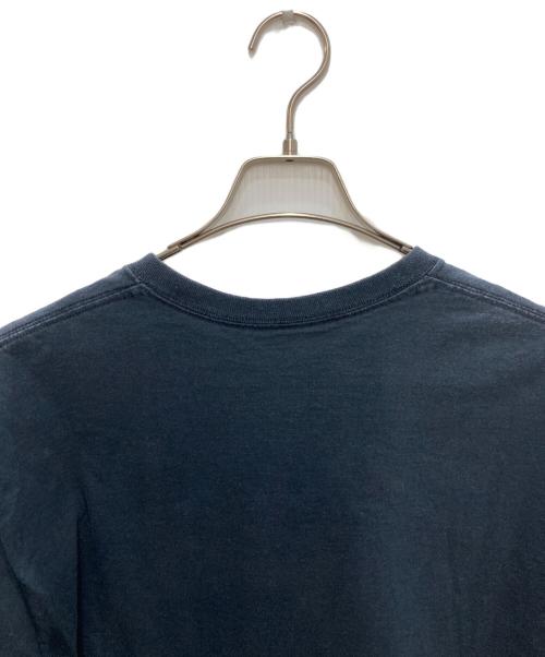 FRUIT OF THE LOOM（フルーツオブザルーム）FRUIT OF THE LOOM (フルーツオブザルーム) ベティープリントTシャツ ブラック サイズ:Ｌの古着・服飾アイテム