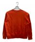 PAUL SMITH (ポールスミス) DINO プリントスウェット オレンジ サイズ:XL：7000円
