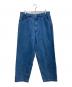 FARAH（ファーラー）の古着「Baggy Pants」｜インディゴ