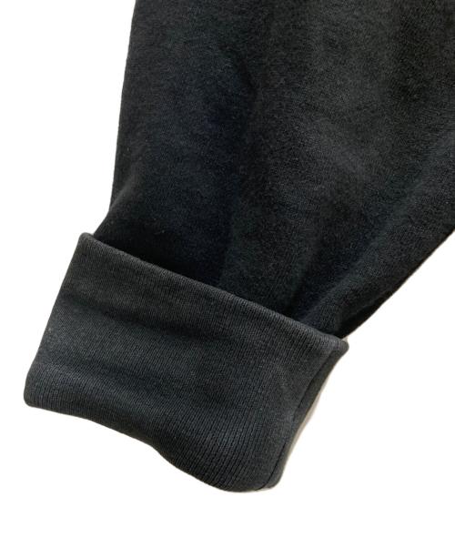 SUPREME（シュプリーム）SUPREME (シュプリーム) small box zip up hooded sweatshirt/スモール ボックス ジップ アップ フーデッド スウェットシート ブラック サイズ:Ｌの古着・服飾アイテム
