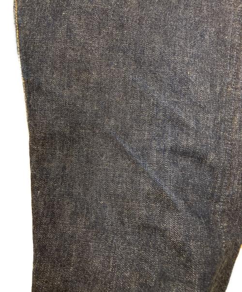 FULLCOUNT（フルカウント）FULLCOUNT (フルカウント) Straight Denim 13.7oz デニムパンツ インディゴ サイズ:Ｗ34の古着・服飾アイテム