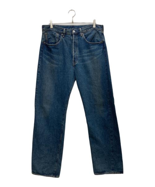LEVI'S VINTAGE CLOTHING（リーバイス ビンテージ クロージング）LEVI'S VINTAGE CLOTHING (リーバイス ビンテージ クロージング) 501XXデニムパンツ インディゴ サイズ:Ｗ34の古着・服飾アイテム
