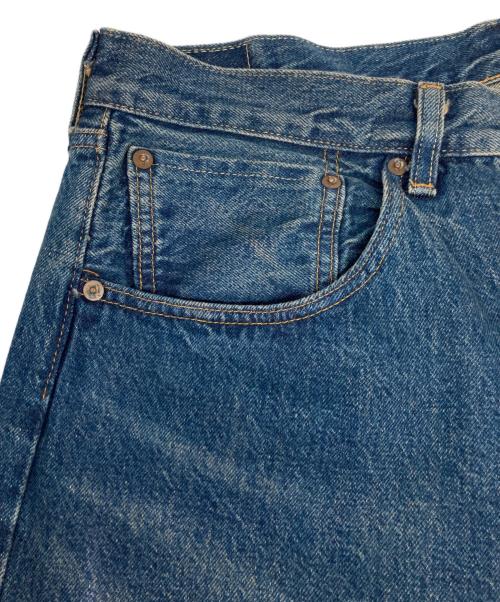 LEVI'S VINTAGE CLOTHING（リーバイス ビンテージ クロージング）LEVI'S VINTAGE CLOTHING (リーバイス ビンテージ クロージング) 501XXデニムパンツ インディゴ サイズ:Ｗ34の古着・服飾アイテム