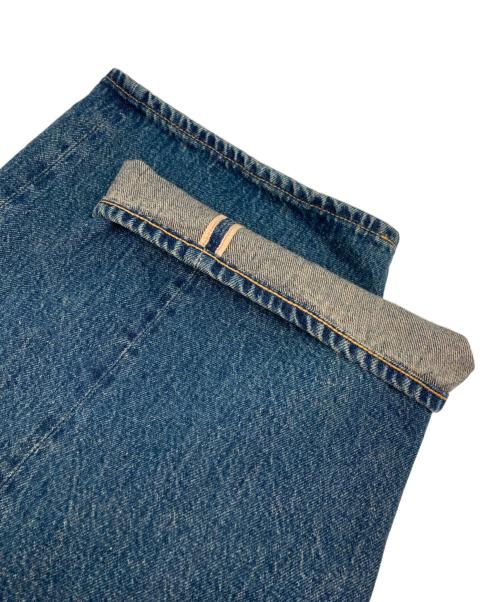 LEVI'S VINTAGE CLOTHING（リーバイス ビンテージ クロージング）LEVI'S VINTAGE CLOTHING (リーバイス ビンテージ クロージング) 501XXデニムパンツ インディゴ サイズ:Ｗ34の古着・服飾アイテム