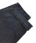 中古・古着 orSlow (オアスロウ) DAD'S FIT DENIM PANTS/ダッド フィット デニム パンツ グレー サイズ:Ｍ：16000円