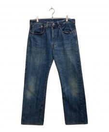 LEVI'S VINTAGE CLOTHING 501XXデニムパンツ