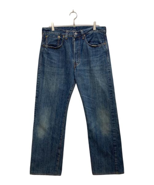 LEVI'S VINTAGE CLOTHING（リーバイス ビンテージ クロージング）LEVI'S VINTAGE CLOTHING (リーバイス ビンテージ クロージング) 501XXデニムパンツ インディゴ サイズ:Ｗ34の古着・服飾アイテム