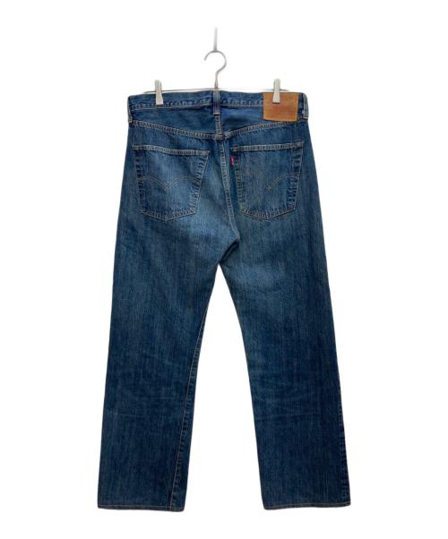 LEVI'S VINTAGE CLOTHING（リーバイス ビンテージ クロージング）LEVI'S VINTAGE CLOTHING (リーバイス ビンテージ クロージング) 501XXデニムパンツ インディゴ サイズ:Ｗ34の古着・服飾アイテム