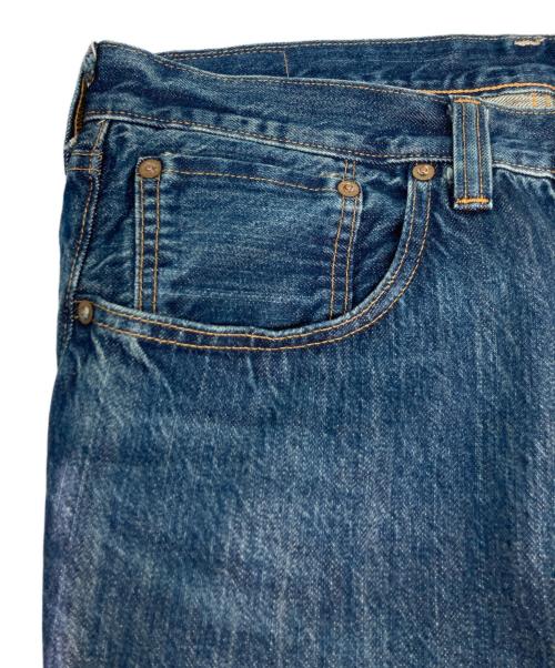 LEVI'S VINTAGE CLOTHING（リーバイス ビンテージ クロージング）LEVI'S VINTAGE CLOTHING (リーバイス ビンテージ クロージング) 501XXデニムパンツ インディゴ サイズ:Ｗ34の古着・服飾アイテム